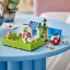 LEGO® Disney™ 43220 Książka z przygodami Piotrusia Pana i Wendy