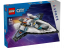 LEGO® City 60430 Interstellair ruimteschip