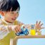 LEGO® DUPLO® 10967 Motocykl policyjny