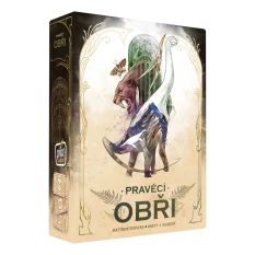 Pravekí obri