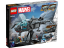 LEGO® Marvel 76248 Der Quinjet der Avengers