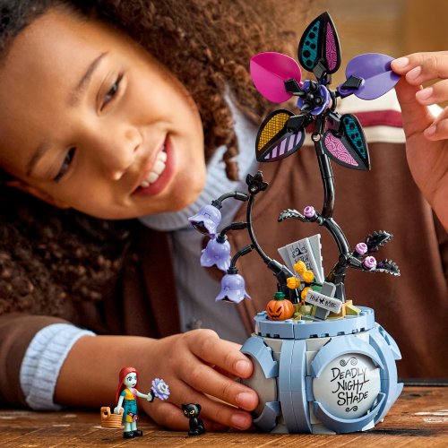 LEGO® | Disney™ 43288 Sally's bloempot