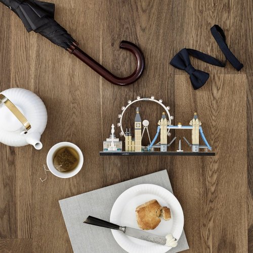 LEGO® Architecture 21034 Londres