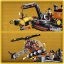LEGO® Jurassic World 77983 Mosasaurus Dinosaur Boat Attack