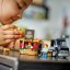 LEGO® City 60404 Le food-truck de burgers