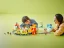 LEGO® DUPLO® 10428 Grande treno comunitario interattivo