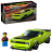 LEGO® Speed Champions 77237 Auto Deportivo Dodge Challenger SRT Hellcat