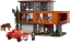 LEGO® Ideas 21354 Twilight : la maison des Cullen