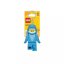 LEGO® Iconic Shark Man világító figura
