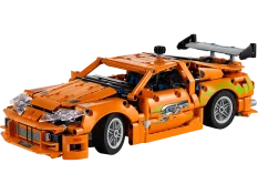 LEGO® Technic™ 42204 Fast and Furious Toyota Supra MK4