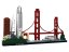 LEGO® Architecture 21043 San Francisco