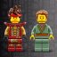 LEGO® Ninjago 71846 Der Feuerritter-Mech