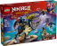 LEGO® Ninjago 71843 Le robot dragonnier de Rogue