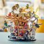 LEGO® Marvel 76280 Spider-Man vs. Uomo sabbia: Battaglia finale
