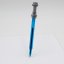 LEGO® Star Wars Stylo gel sabre laser - Bleu