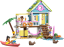 LEGO® Friends 42699 Casa sulla spiaggia con foche