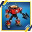 LEGO® Sonic the Hedgehog™ 77005 Knuckles vs. Dr. Eggman Egg Crusher robotja