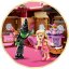 LEGO® Wicked 75683 Le dortoir de Glinda et d’Elphaba