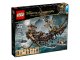Nové LEGO Disney 71042 Silent Mary