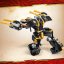 LEGO® Ninjago® 71699 Le tout-terrain de combat