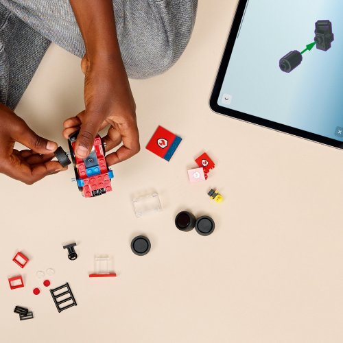 LEGO® City 60482 Veículos – Camião dos Bombeiros