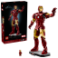 LEGO® | Marvel 76344 Iron Man Mark 3 Sammleredition