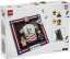 LEGO® Editions 43033 A 2026-os amerikai labdarúgó-válogatott meze