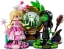 LEGO® Wicked 75682 Figurines d’Elphaba et de Glinda