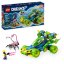 LEGO® DREAMZzz™ 71491 Mateo mit dem Z-Blob Action-Rennwagen
