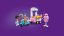 LEGO® Friends 42643 Suikerspinkraam en scooter