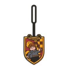 LEGO® Harry Potter Etiquette pour bagage - Ron Weasley