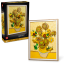 LEGO® Art 31215 Vincent van Gogh - Sonnenblumen
