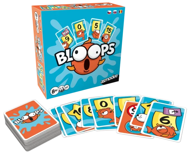 Bloops