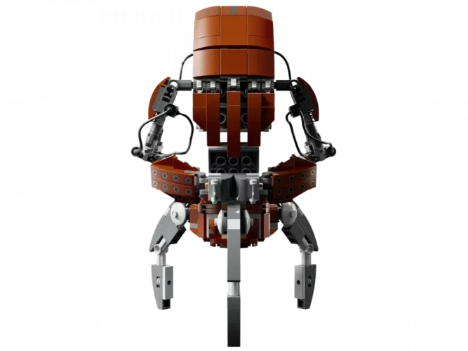 LEGO® Star Wars™ 75381 Droideka™