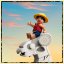 LEGO® ONE PIECE 75639 Het piratenschip Going Merry