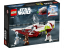 LEGO® Star Wars™ 75333 Obi-Wan Kenobis Jedi Starfighter™ - Beschädigte Verpackung