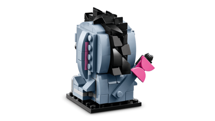 LEGO® BrickHeadz™ 40797 – Kłapouchy