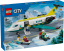 LEGO® City 60465 Notfallrettungsflugzeug