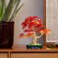 LEGO® Botanicals 10348 Bonsaj – Japonský červený javor