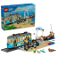 LEGO® City 60506 Le tramway de bord de mer