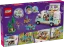 LEGO® Friends 42663 Aventura na Autocaravana da Amizade