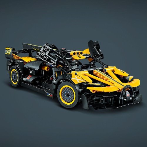 LEGO® Technic™ 42151 Bugatti-Bolide