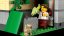 LEGO® Icons 10350 Eckhaus im Tudorstil