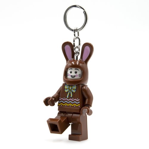 LEGO® Iconic Coelhinho de chocolate figura luminosa (HT)
