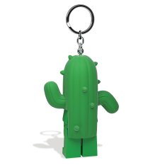 LEGO® Iconic Cactus Figurine lumineuse