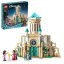 LEGO® Disney™ 43224 Il castello di Re Magnifico
