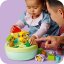 LEGO® DUPLO My First 10441 Smista-forme: casetta del cucciolo