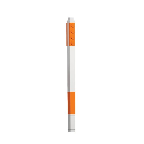 LEGO® Stylo gel - orange