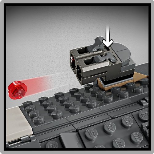 LEGO® Star Wars™ 75374 Le Onyx Cinder