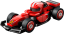 LEGO® Minifigúrky 71049 Zberateľské pretekárske autá F1® - box - 36 ks